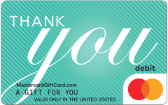 Thanks Pinstripes eGift Card