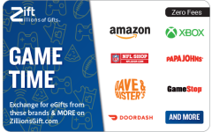 Game Time - Zift